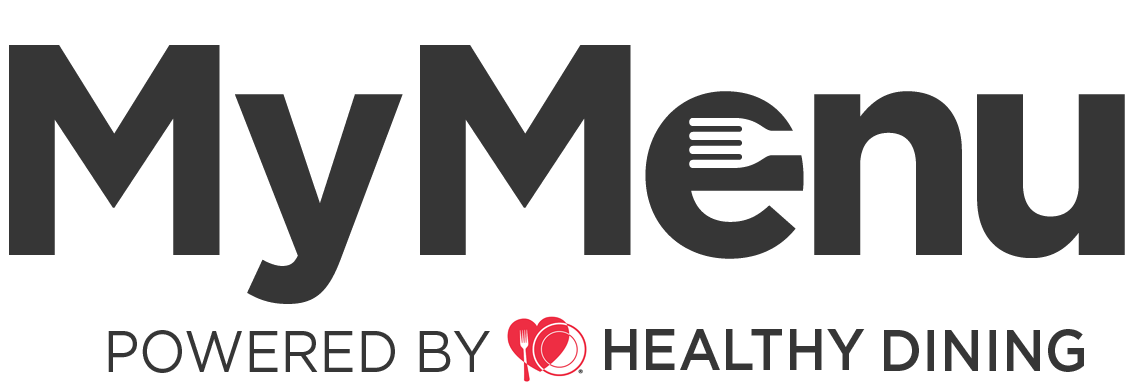 MyMenu Logo